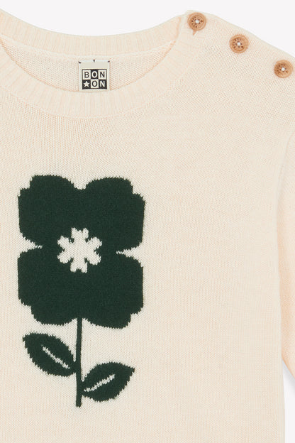 Bonton Misty Flower