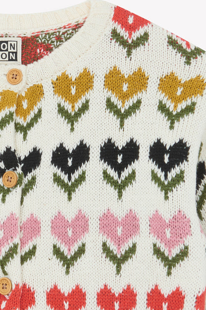 Bonton Cardi MaligneBB