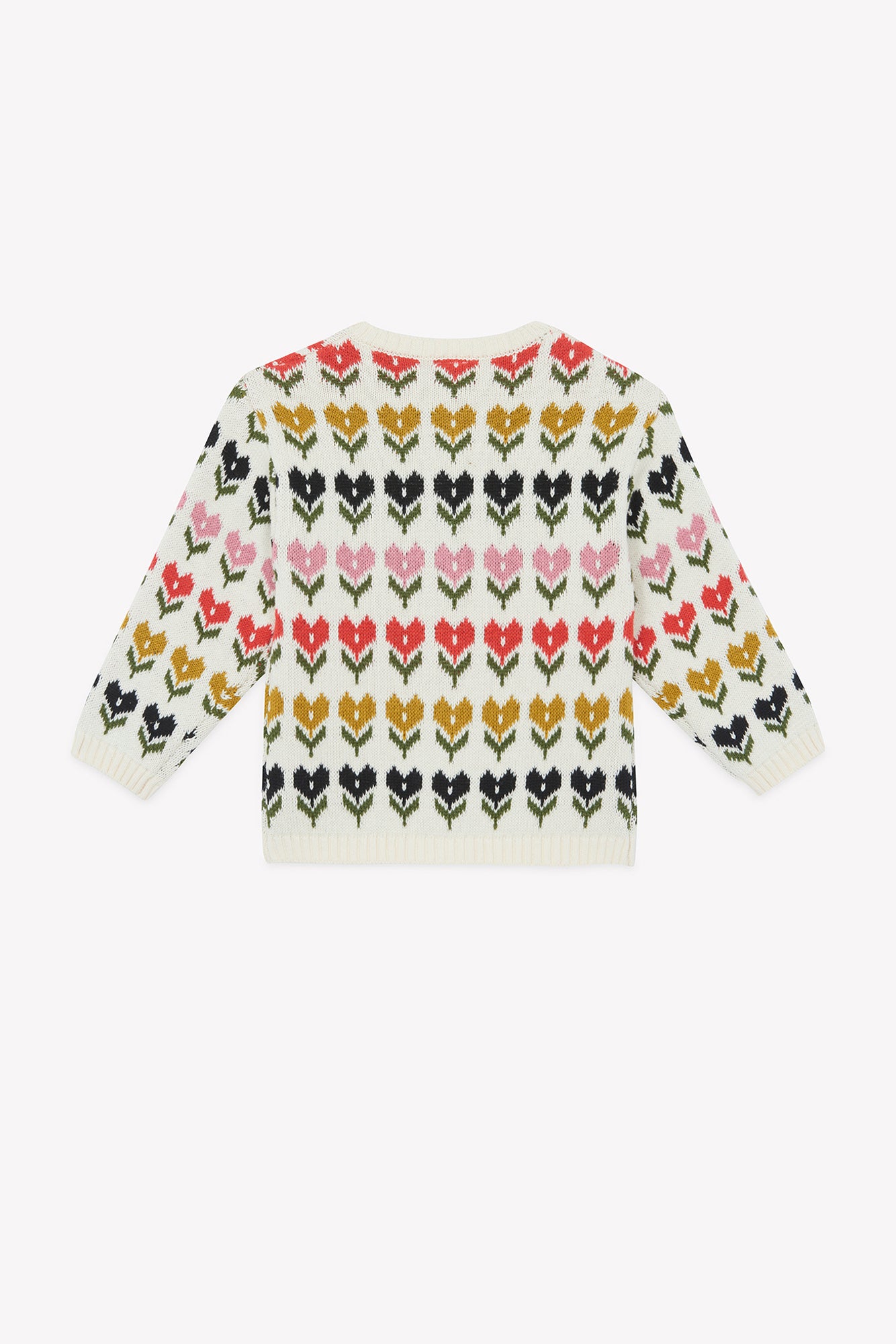 Bonton Cardi MaligneBB