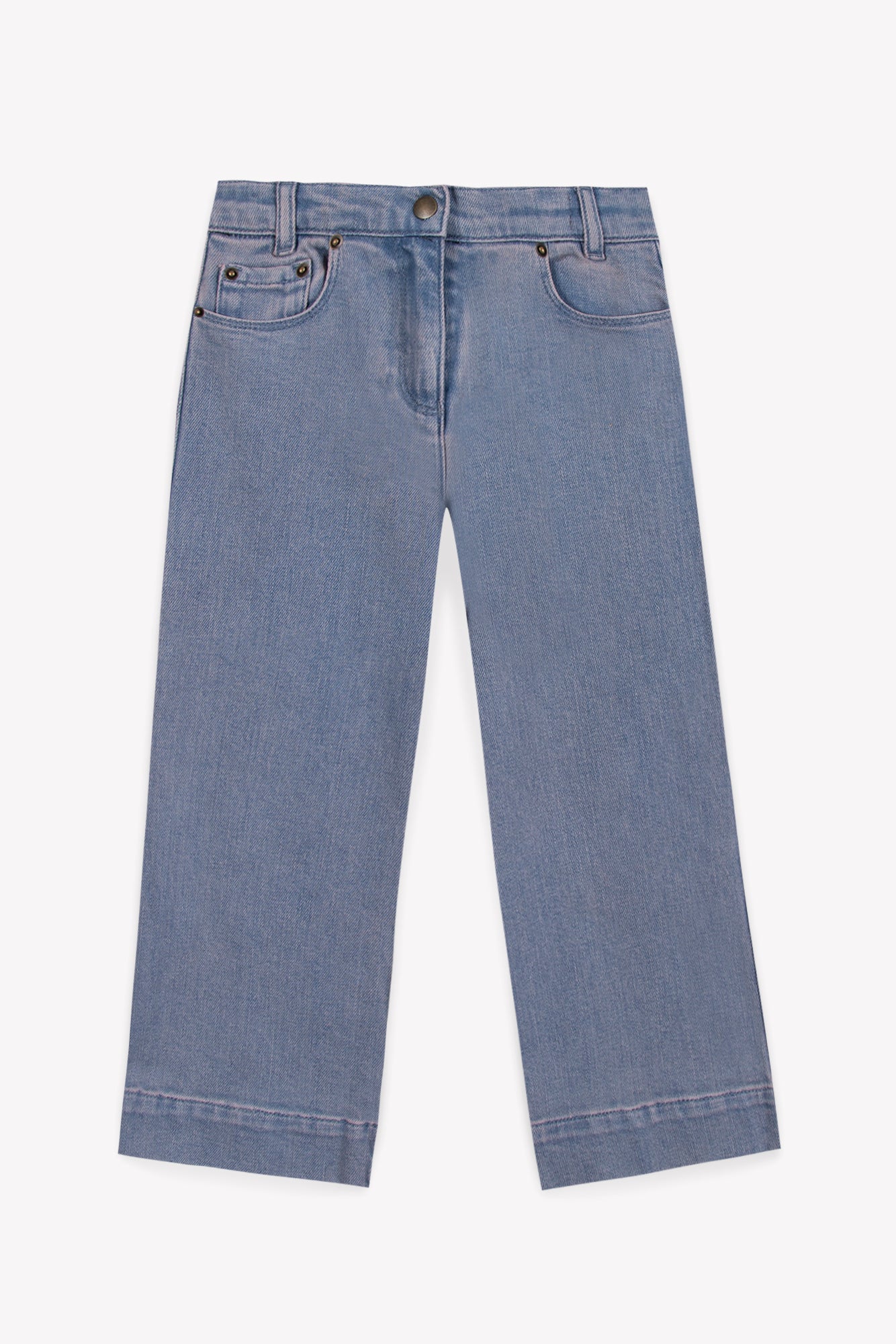 Bonton Jean Marlow