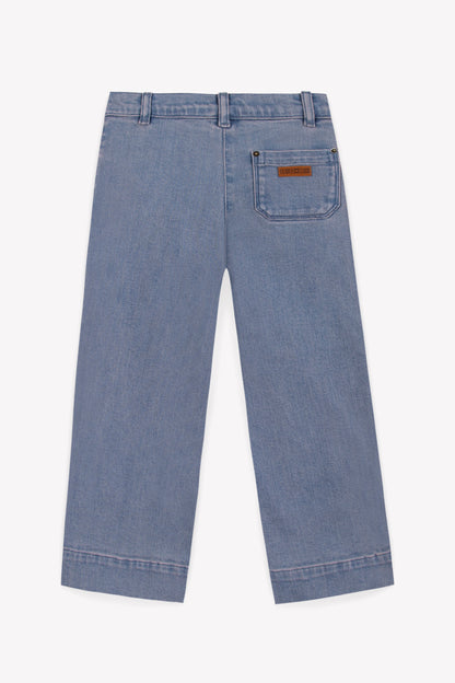 Bonton Jean Marlow