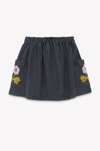 Bonton Jupe Mochi