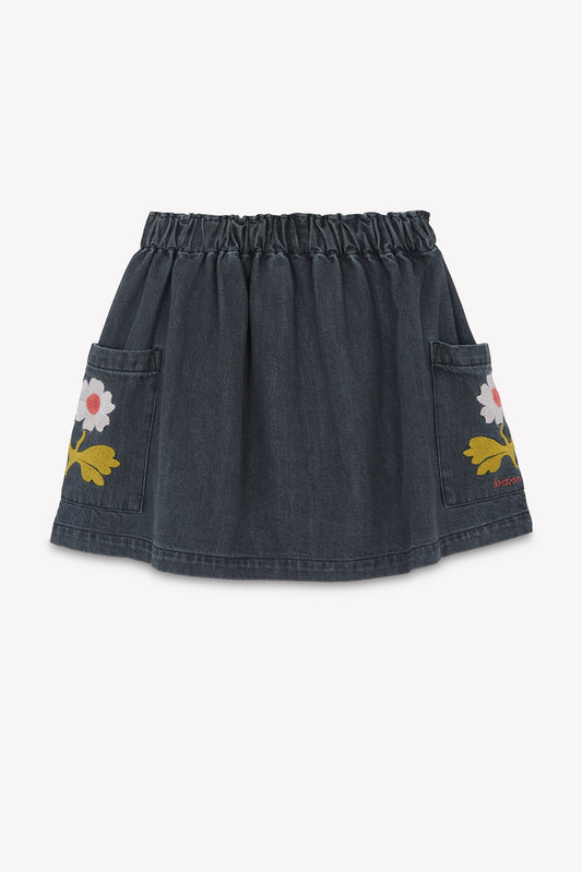 Bonton Jupe Mochi