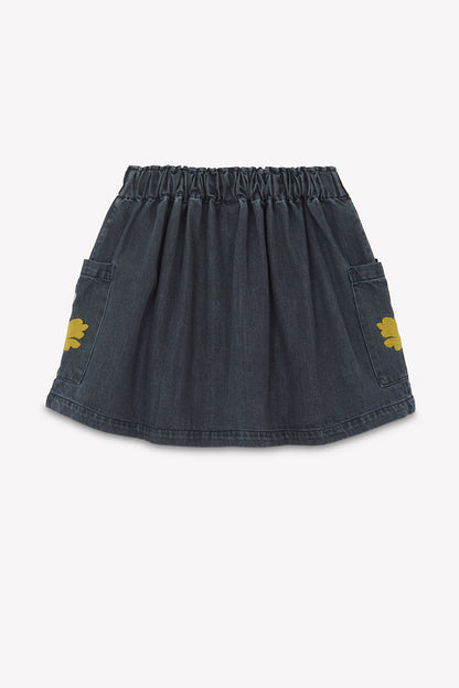 Bonton Jupe Mochi