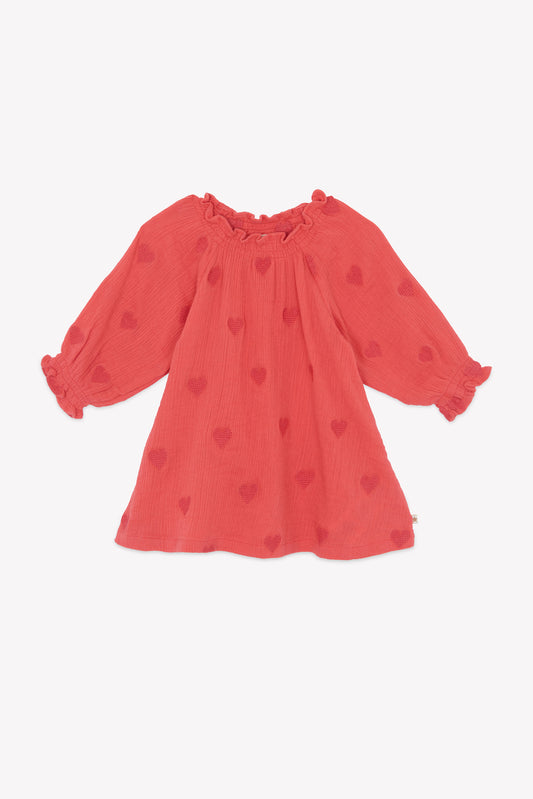Bonton Robe Milie