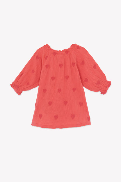 Bonton Robe Milie