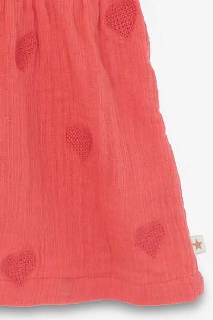 Bonton Robe Daria
