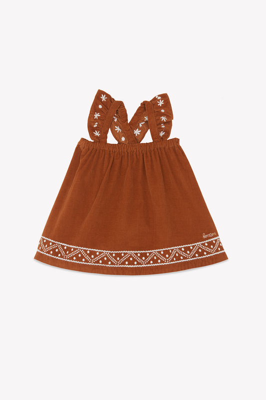 Bonton Robe Madeleine