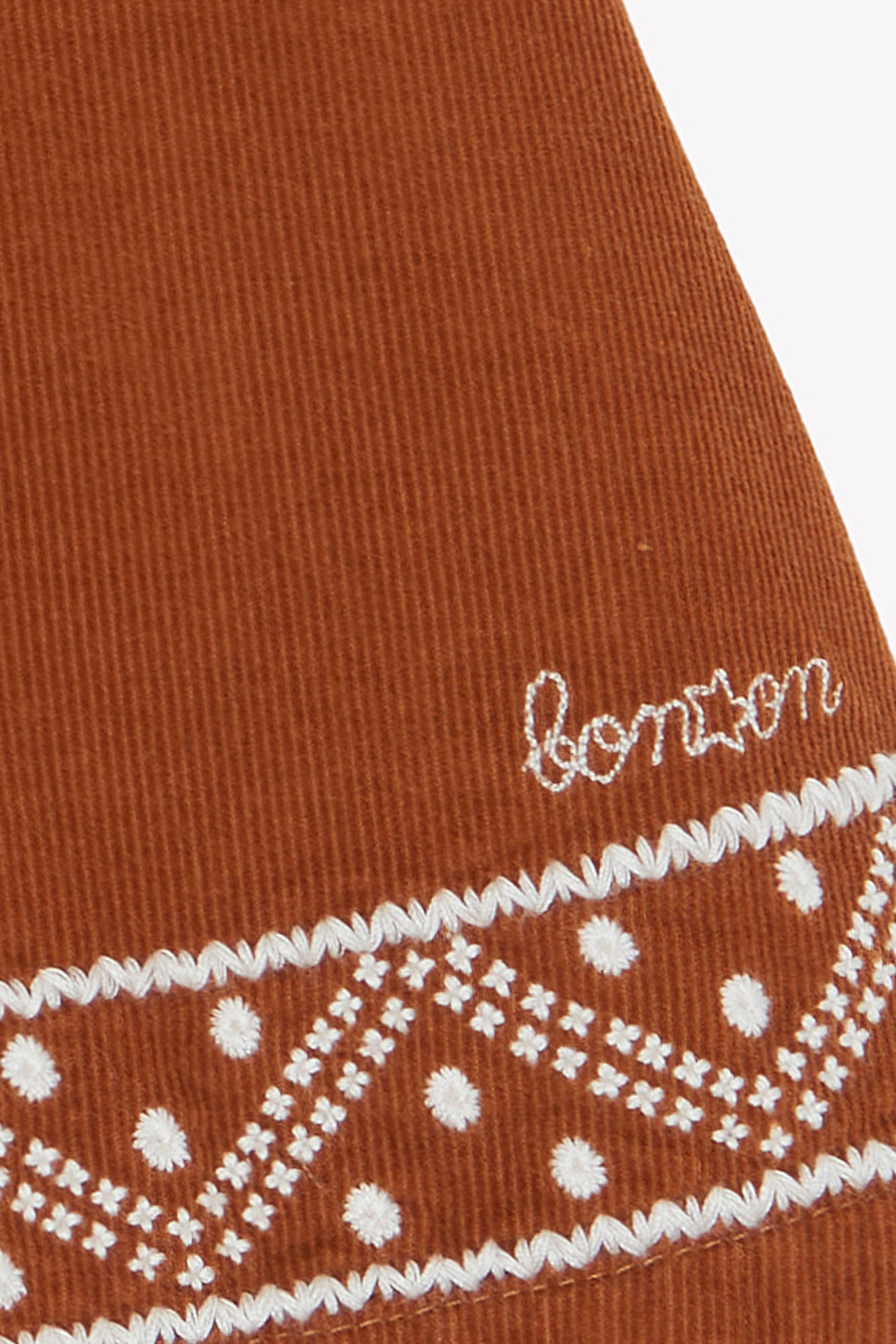 Bonton Robe Madeleine
