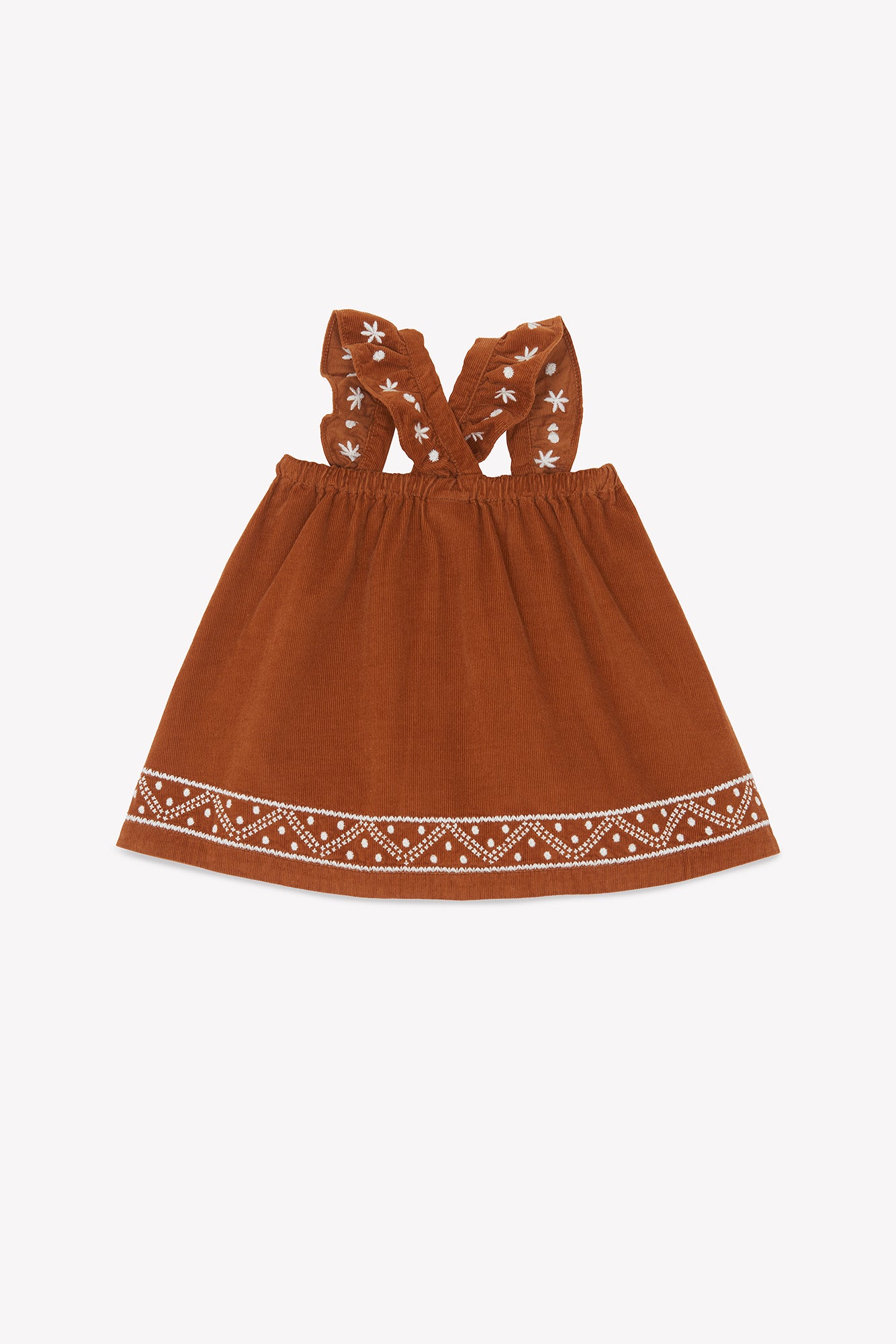 Bonton Robe Madeleine