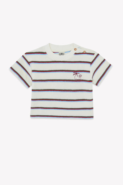 Bonton T-shirt Livo Viva Stripes