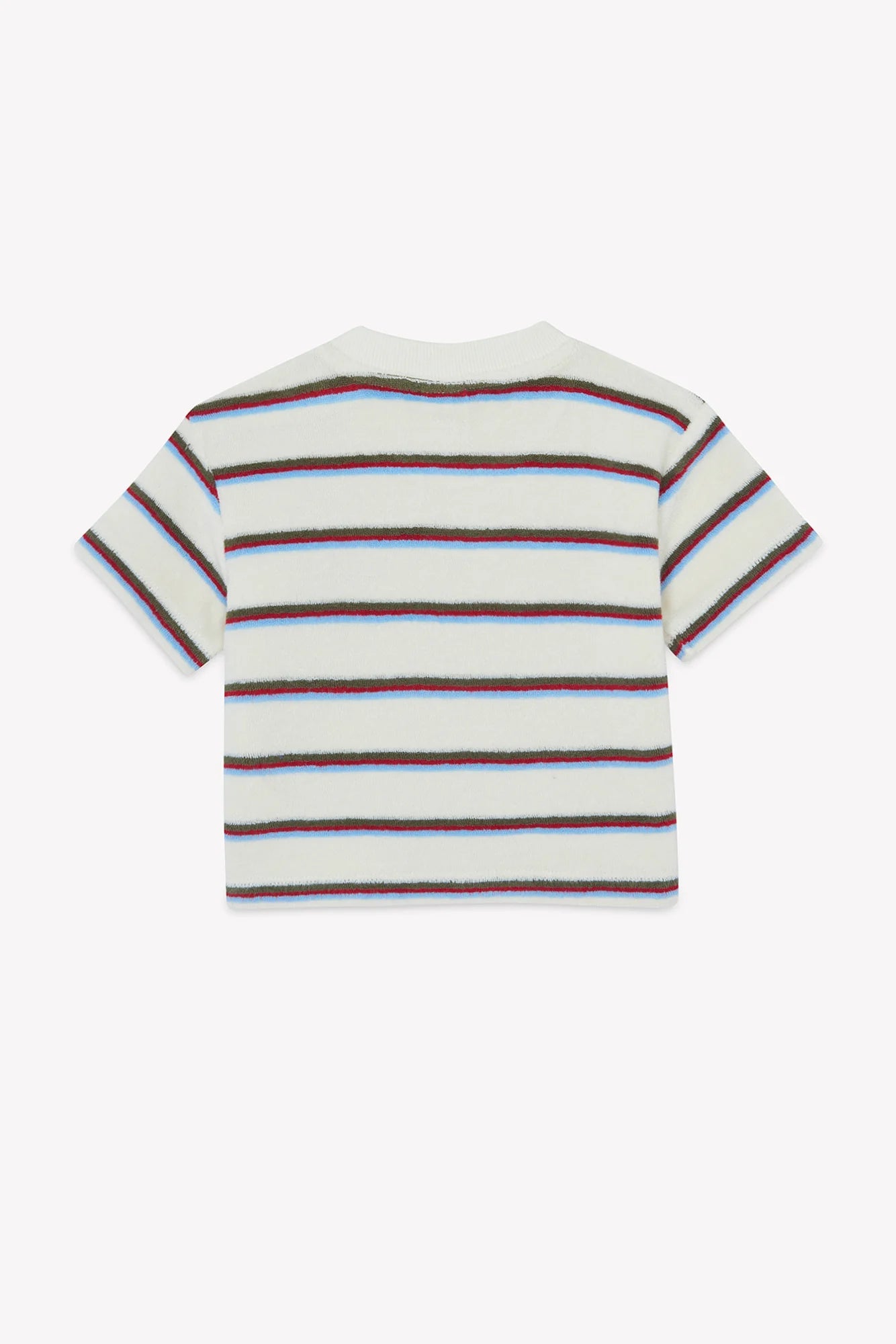 Bonton T-shirt Livo Viva Stripes
