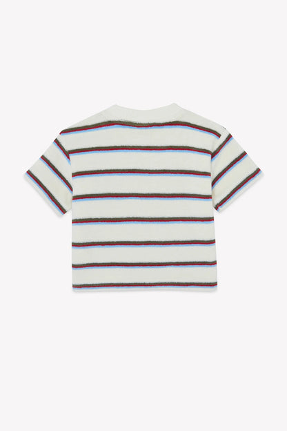 Bonton T-shirt Livo Viva Stripes