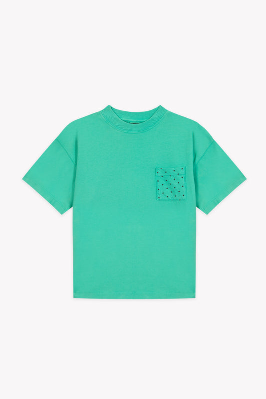 Bonton TS Nixon