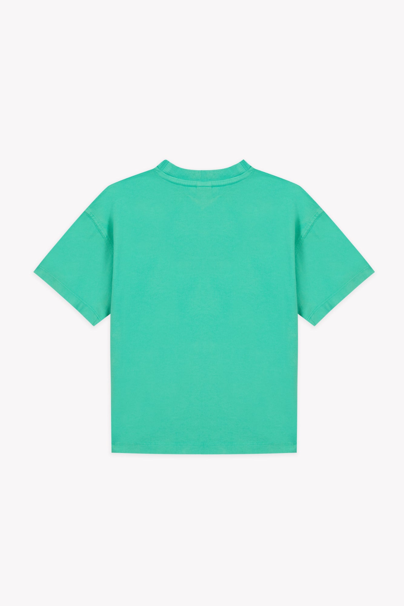 Bonton TS Nixon