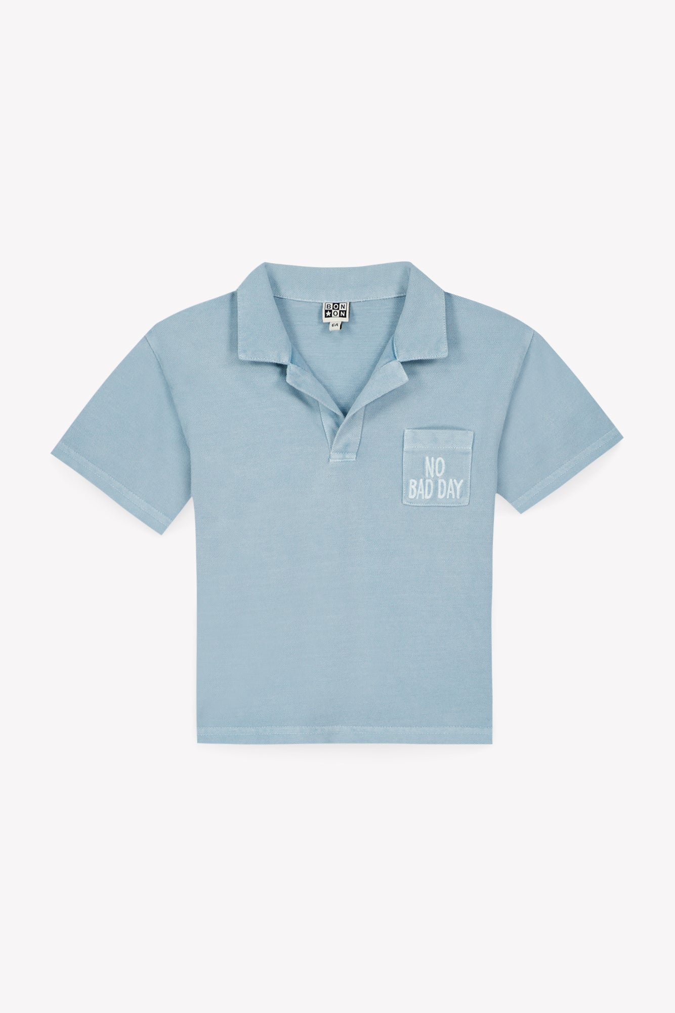 Bonton Polo Nivo