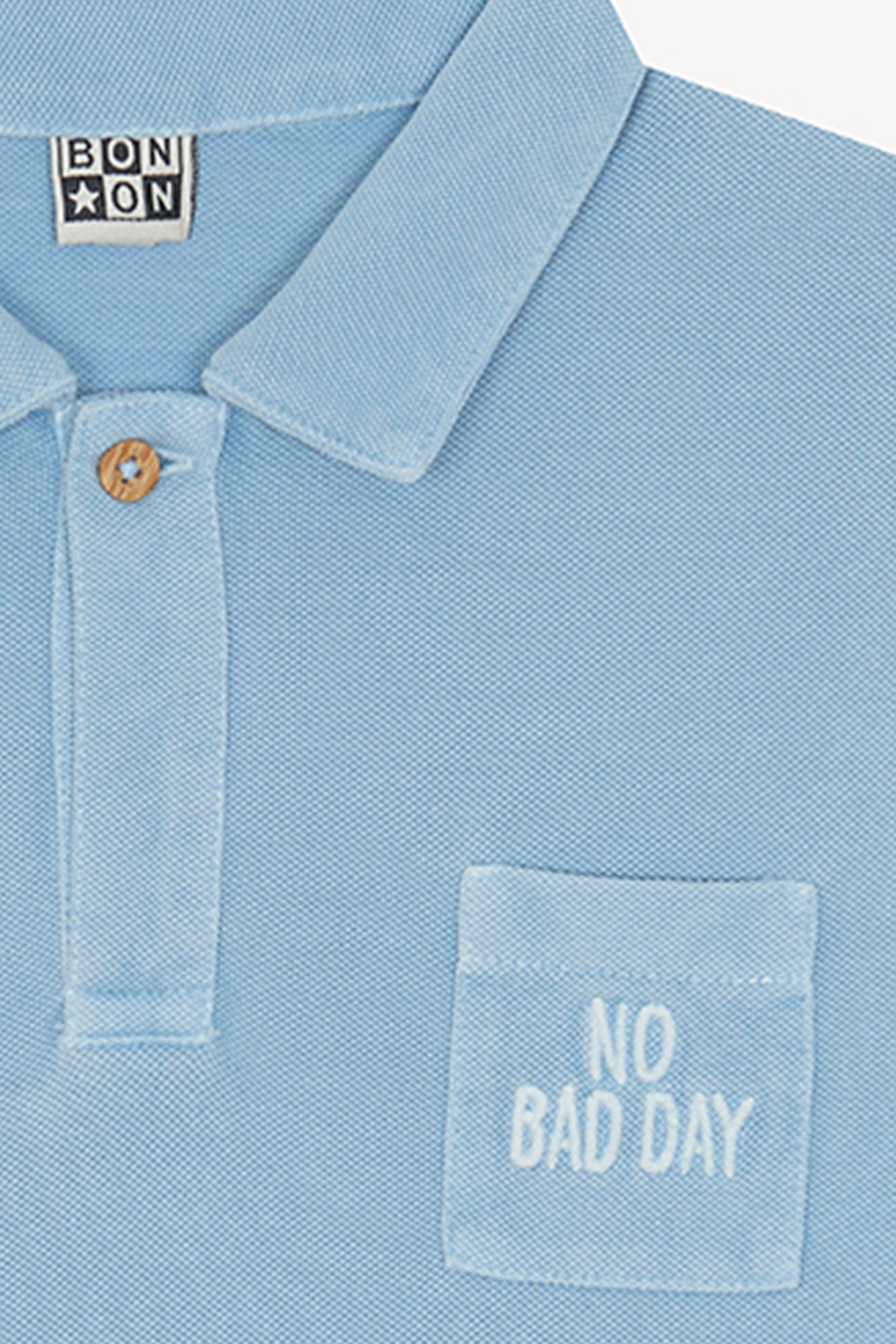 Bonton Polo Nivo