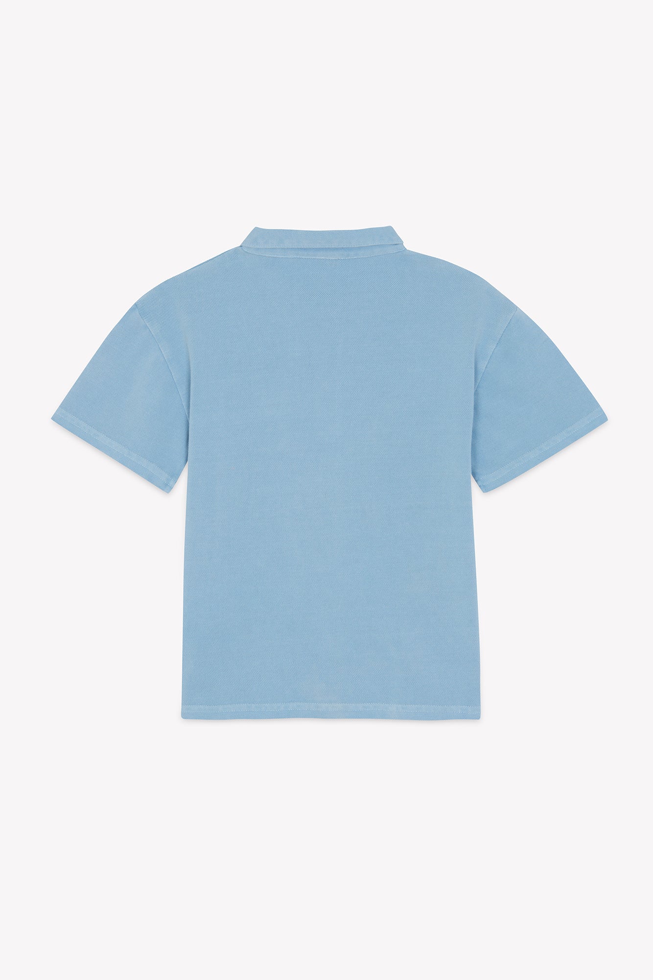 Bonton Polo Nivo
