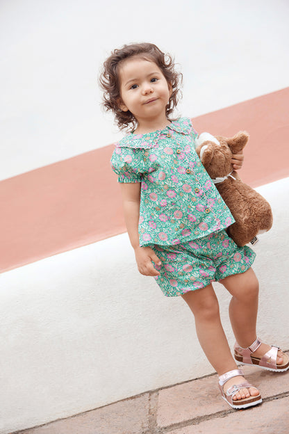 Bonton Aria Set