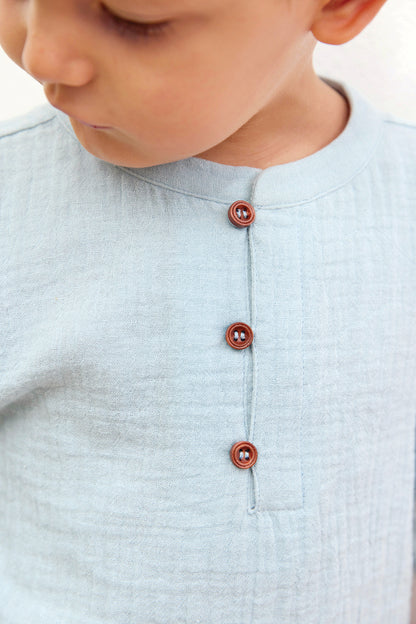 Bonton Chemise Noah