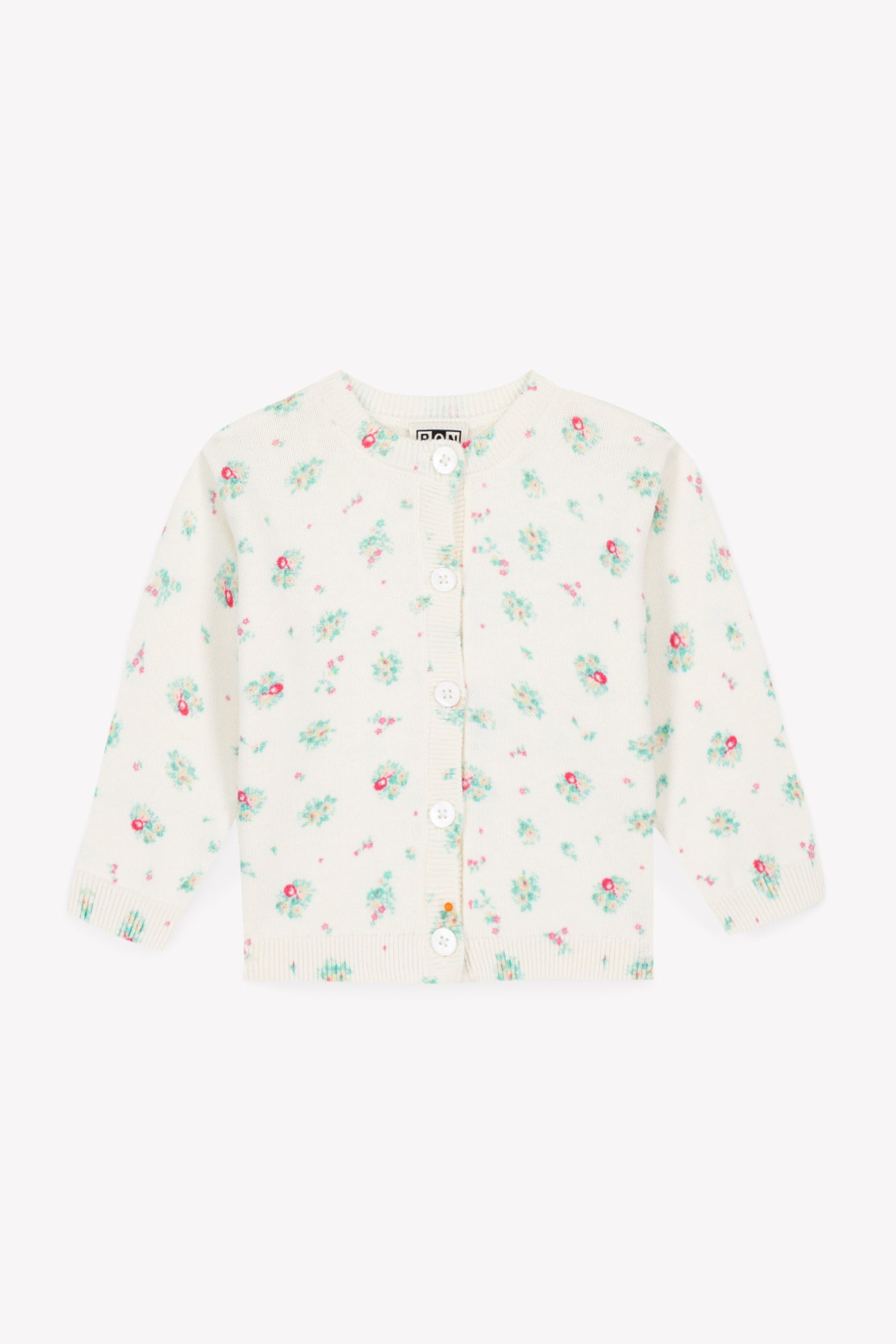 Bonton Cardi Lilet