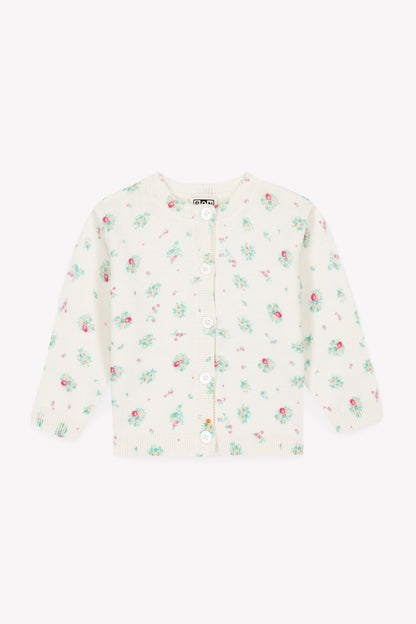 Bonton Cardi Lilet