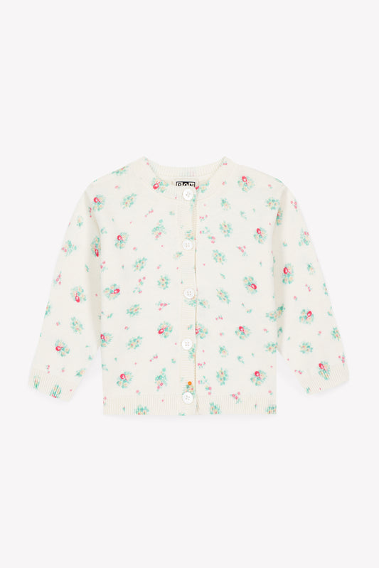Bonton Cardi Lilet