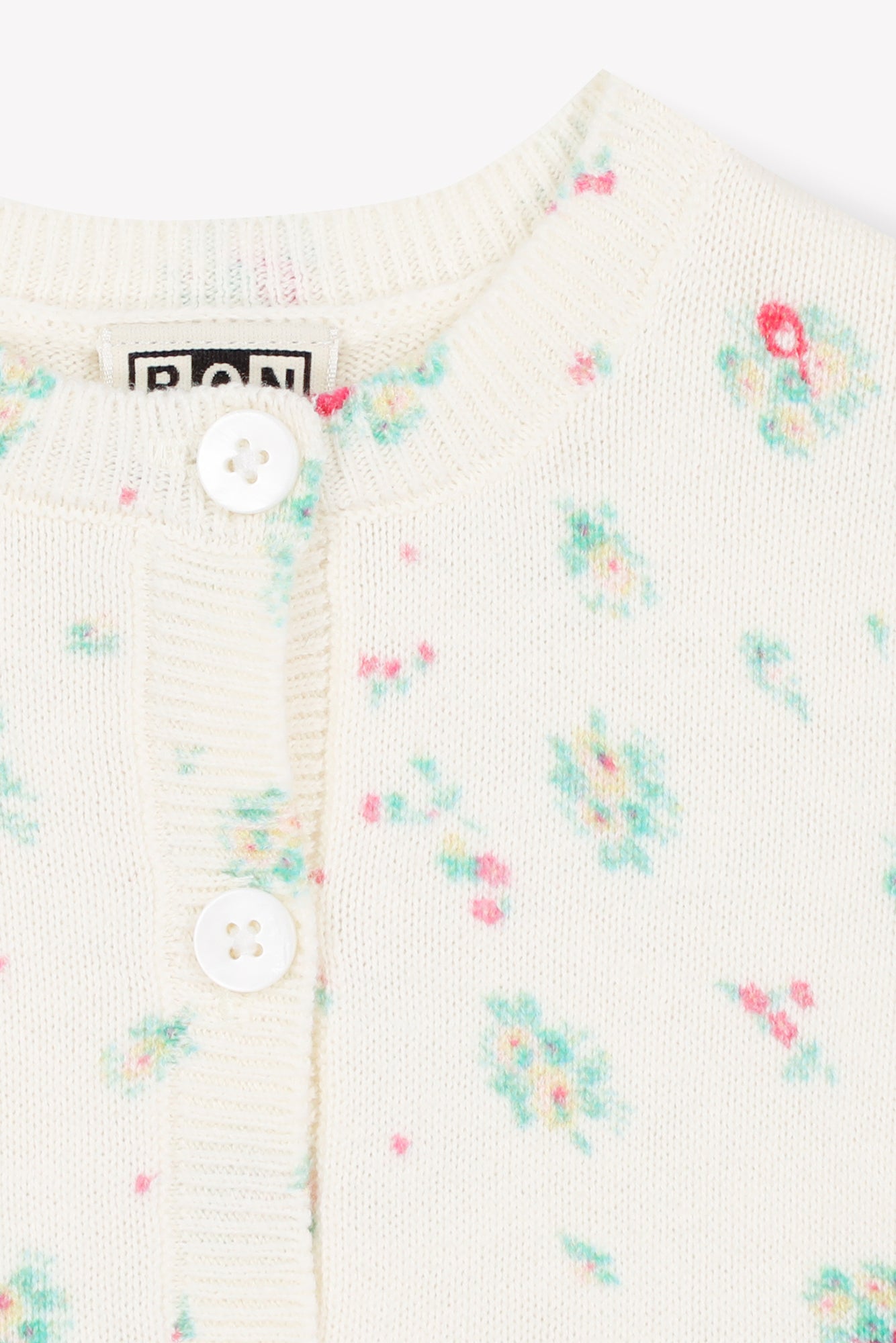 Bonton Cardi Lilet
