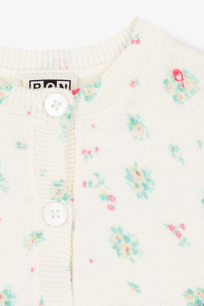 Bonton Cardi Lilet