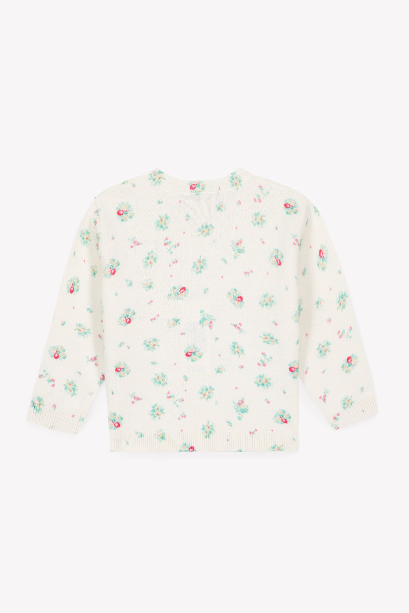 Bonton Cardi Lilet