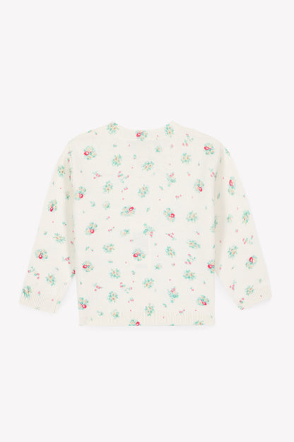 Bonton Cardi Lilet