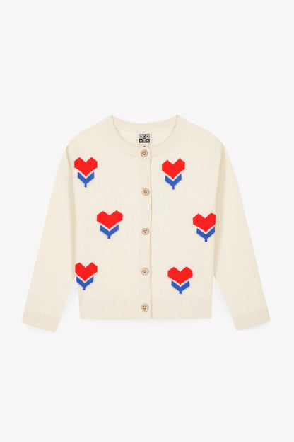 Bonton Cardi Nina
