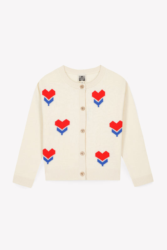 Bonton Cardi Nina