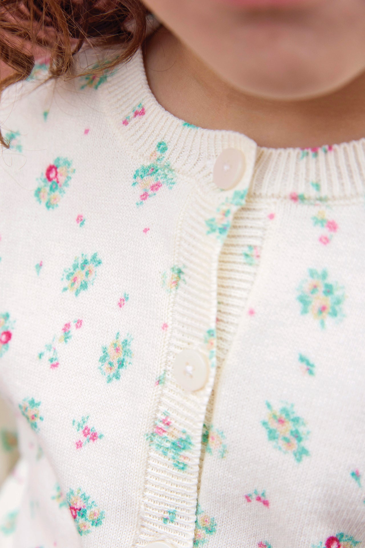 Bonton Cardi Lilet
