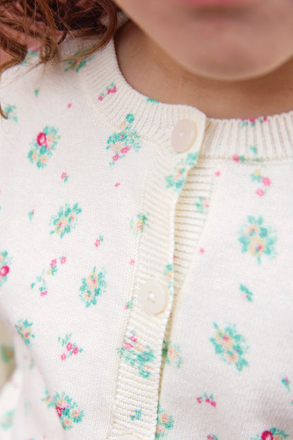 Bonton Cardi Lilet