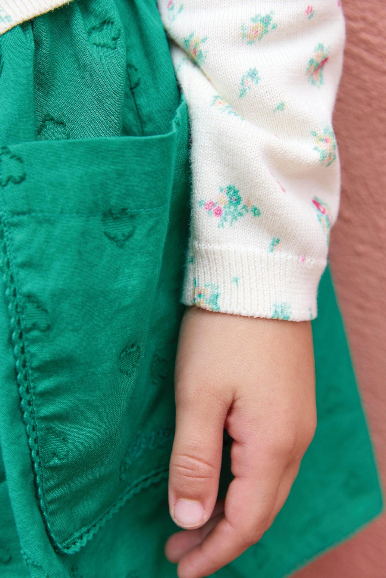 Bonton Cardi Lilet