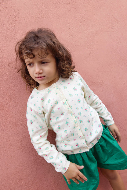 Bonton Cardi Lilet