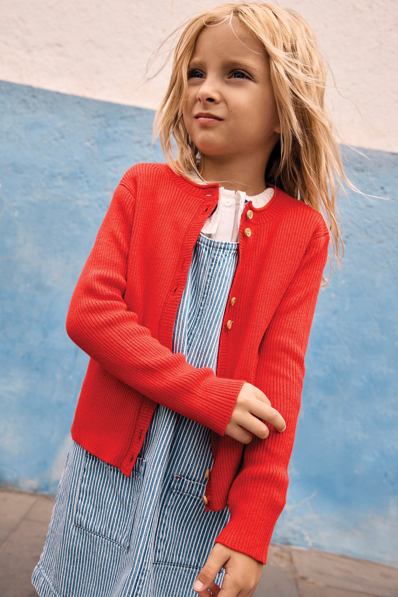 Bonton Cardi Notta