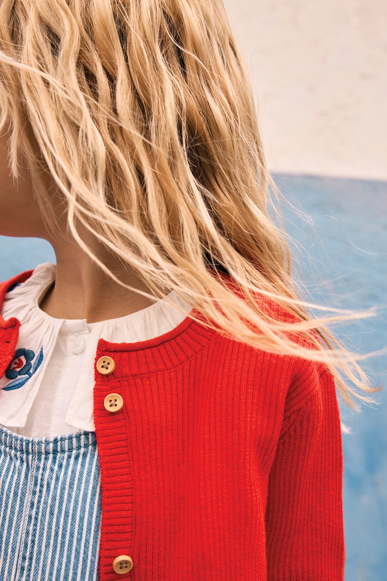 Bonton Cardi Notta
