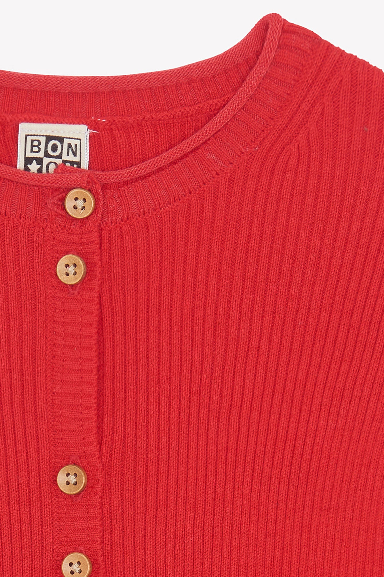 Bonton Cardi Notta