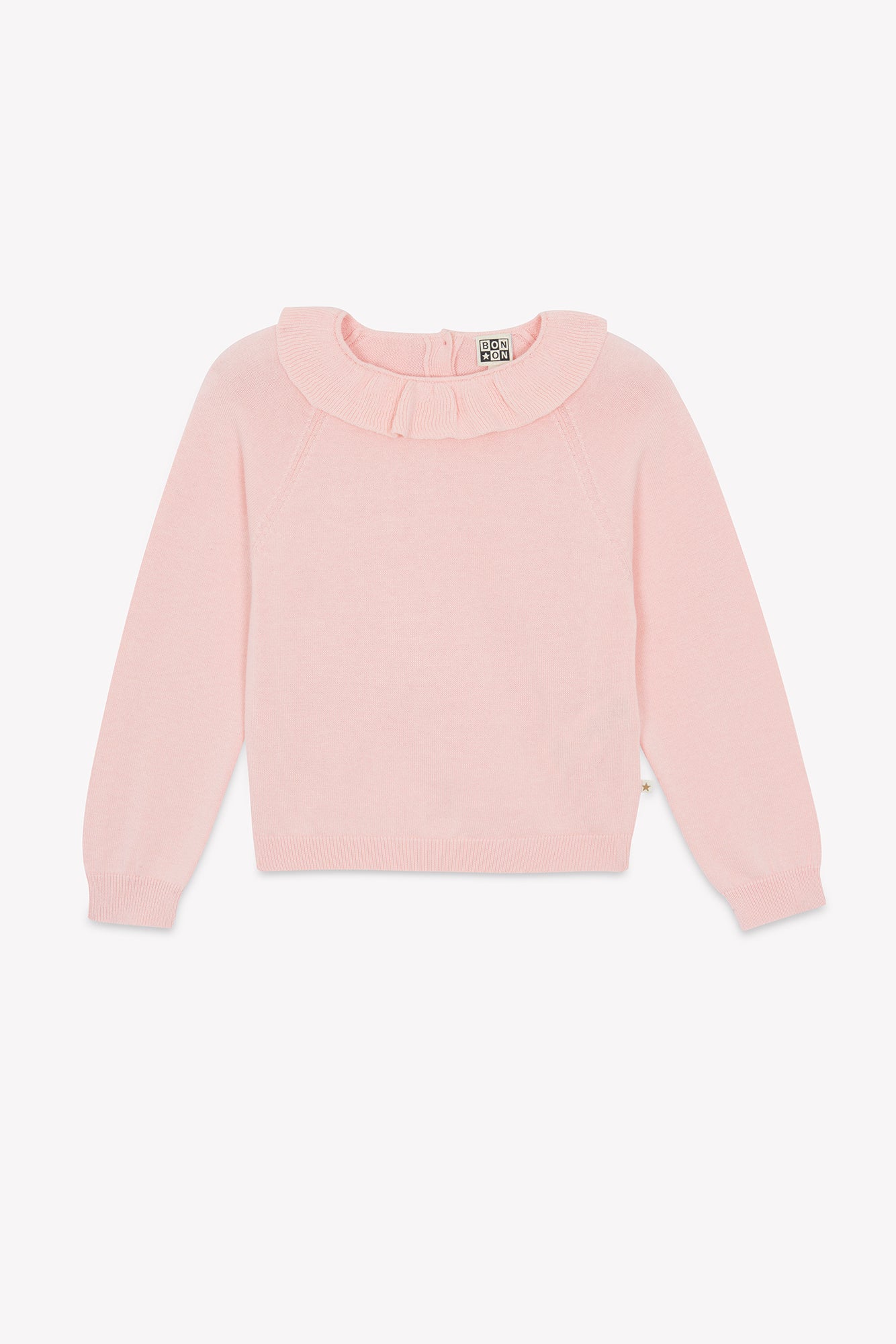 Bonton Pull Lily