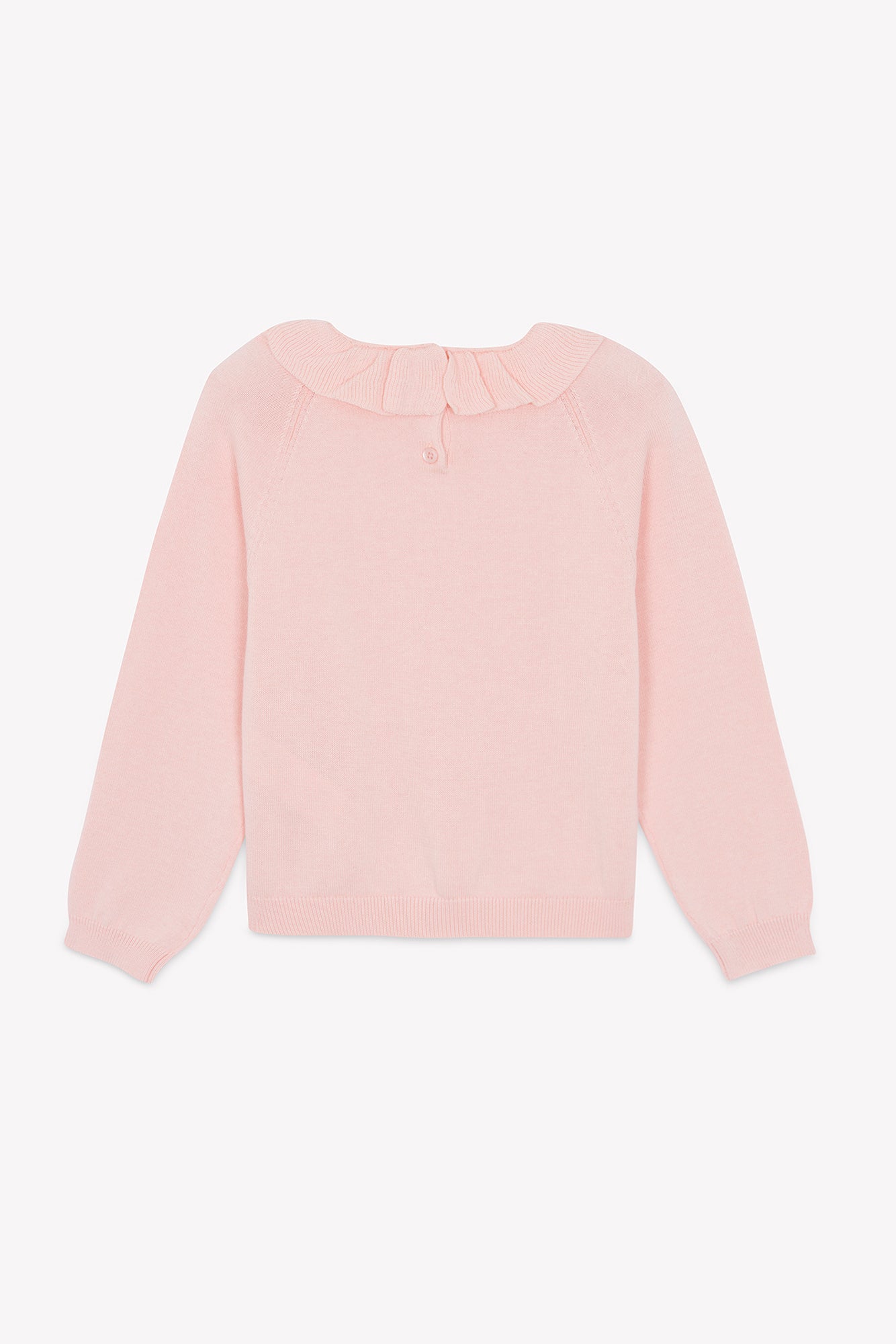 Bonton Pull Lily