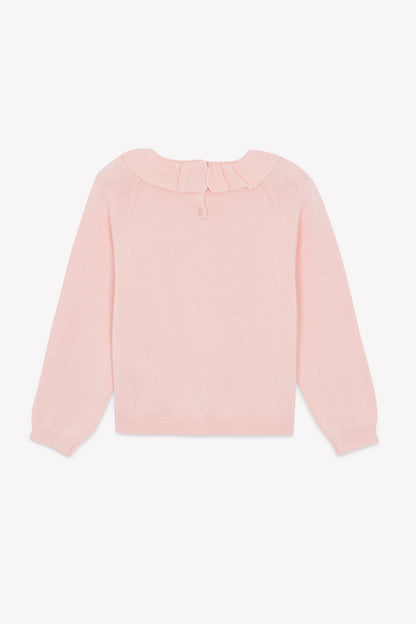 Bonton Pull Lily