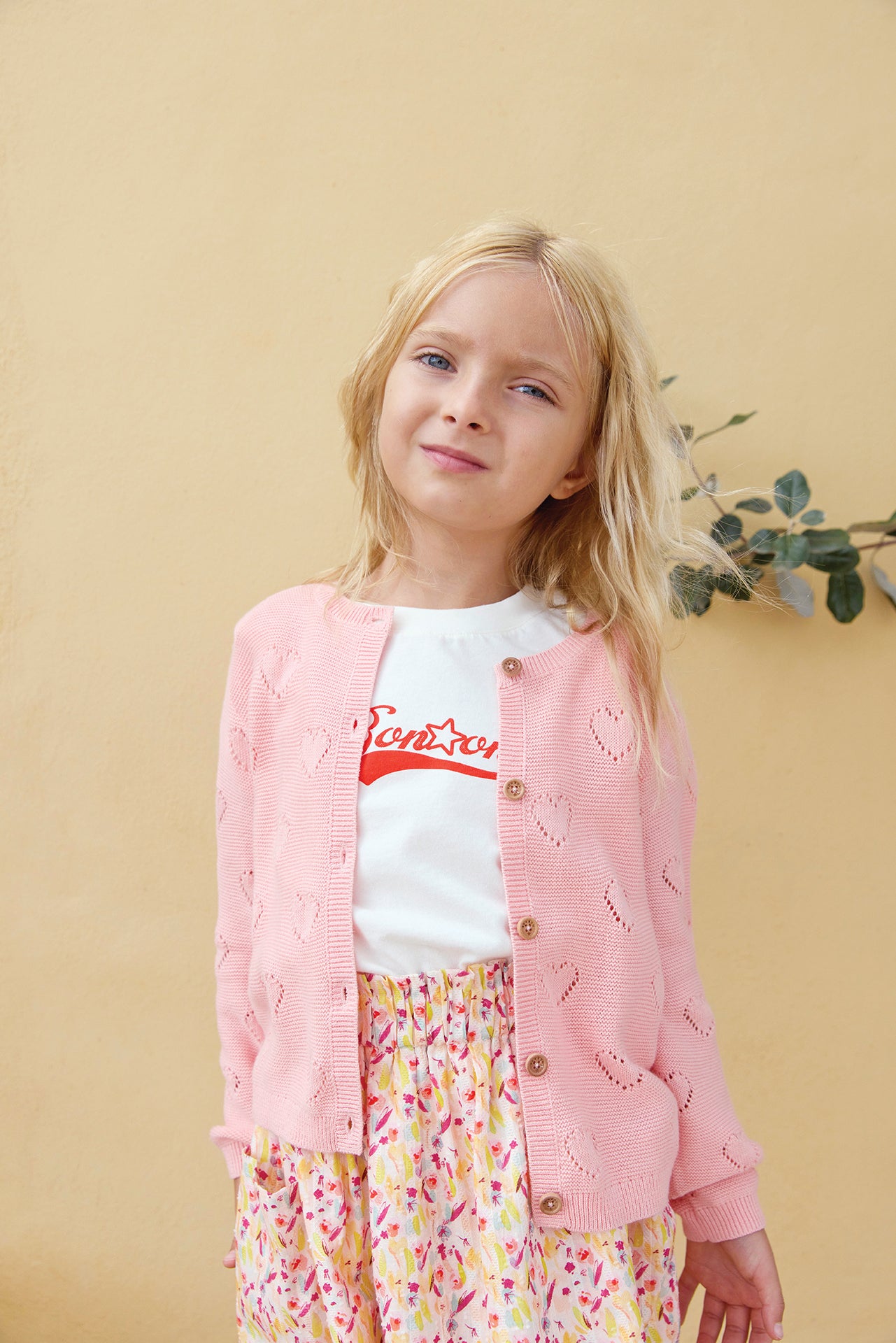 Bonton Cardi Lilou