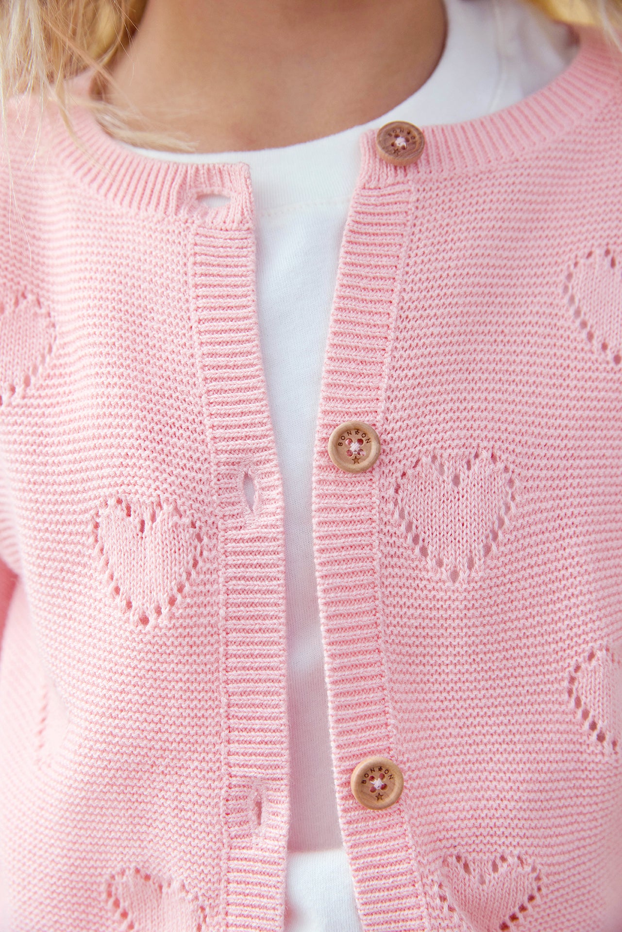 Bonton Cardi Lilou