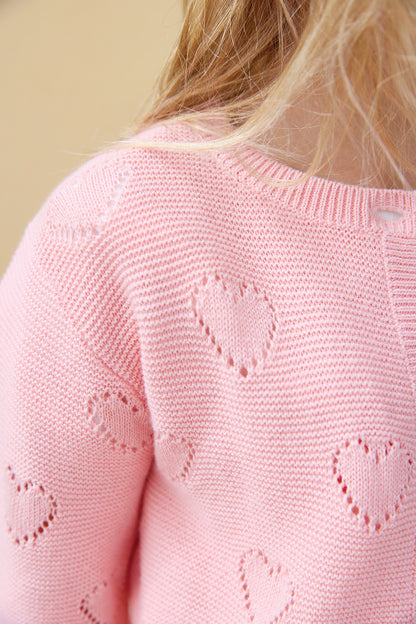 Bonton Cardi Lilou