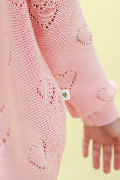 Bonton Cardi Lilou