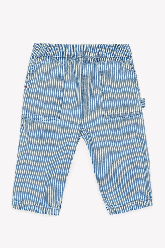 Bonton Pantalon Ninja