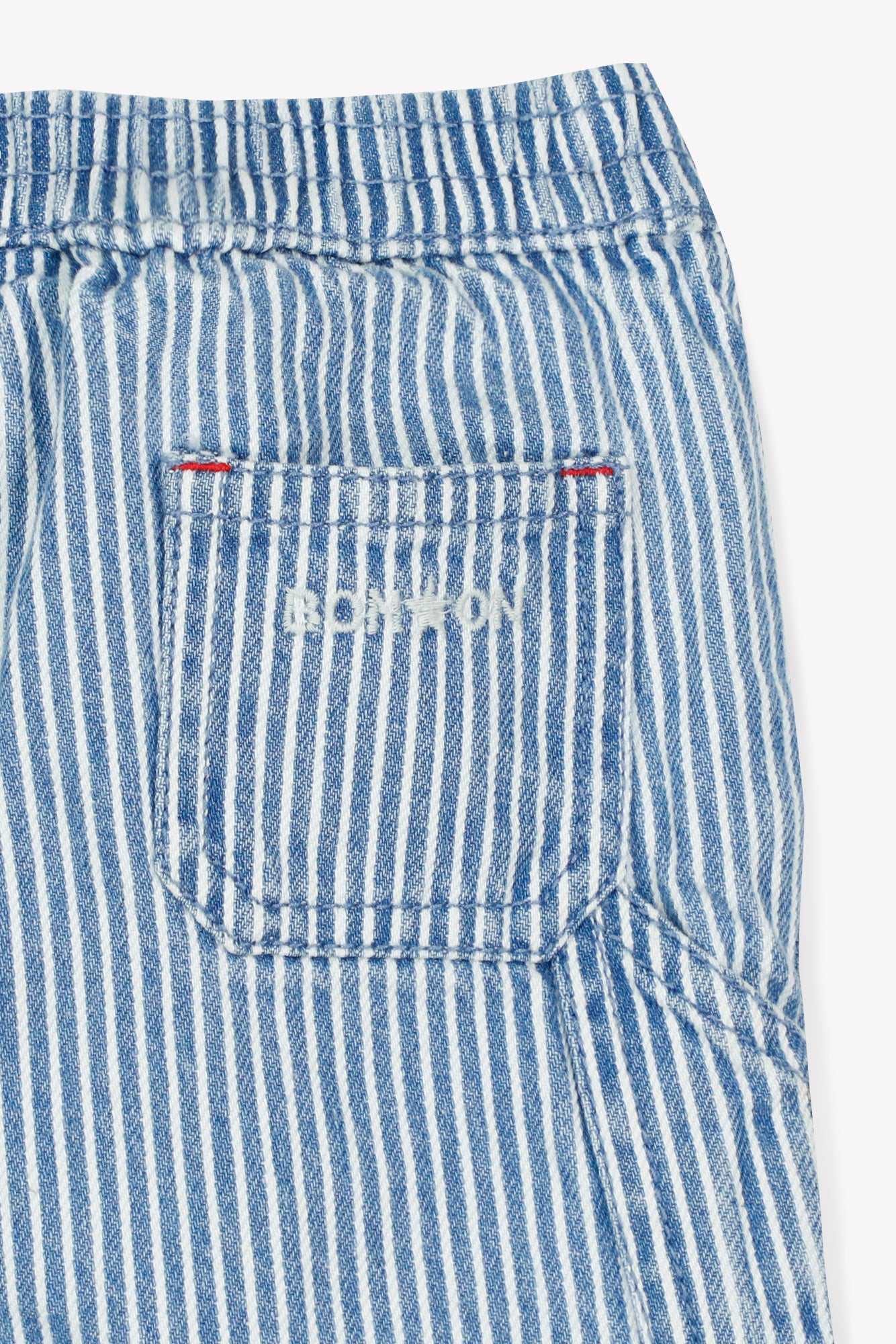 Bonton Pantalon Ninja