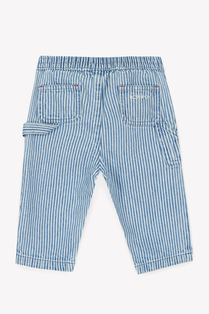 Bonton Pantalon Ninja